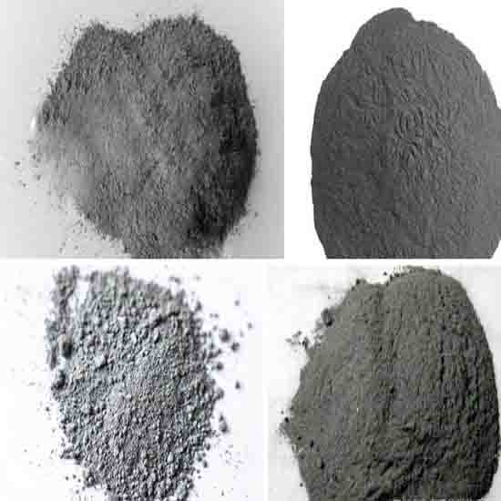 鼎湖灰色隔断墙采用的粉末